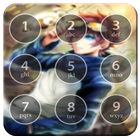 kekkai sensen lock screen ikona