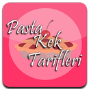 Kek Pasta Tarifleri APK