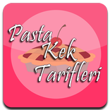 Kek Pasta Tarifleri