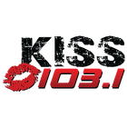 KISS 103.1 icon