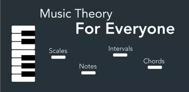 Teoria Da Música No Piano