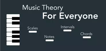 Музыкальная Теория Для Пианино!