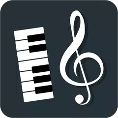 Music Theory with Piano Tools APK download