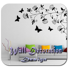 Wall Decoration Room иконка