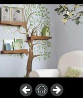 Wall Decoration Room imagem de tela 1