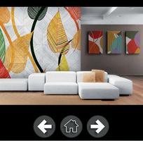 Wall Decoration Room 截图 2