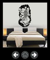 Wall Decoration Room 截图 3