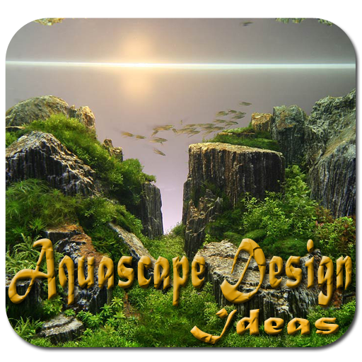 Aquascape Design (offline)