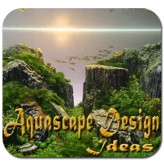 Скачать Aquascape Design (offline) APK