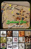 Bookcase Plan Free 스크린샷 1