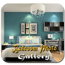 Bedroom Design Photo Gallery aplikacja