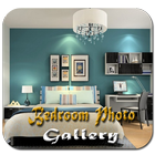Bedroom Design Photo Gallery icône