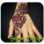 Henna Simple Designs icône