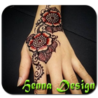 Henna Simple Designs иконка