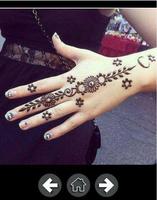 Henna Simple Designs screenshot 3