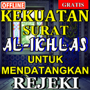 Kekuatan Surat Al-Ikhlas untuk Mendatangkan Rejeki APK
