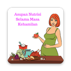157 nutrisi ibu hamil আইকন