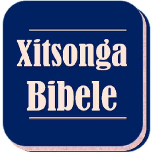 Xitsonga Bible (Bibele)
