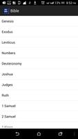 Yoruba Bible / BIBELI MIMỌ скриншот 2