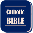 Catholic Holy Bible иконка