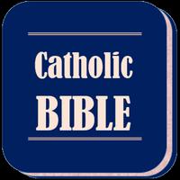 Catholic Holy Bible постер