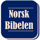Norsk Bibelen | Nynorsk Bible иконка