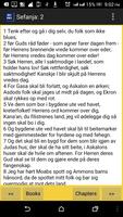 Norsk Bibelen | Nynorsk Bible постер