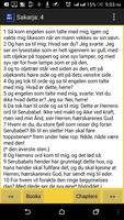 Norsk Bibelen | Nynorsk Bible скриншот 3