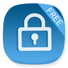 Apps.Lock Free-icoon