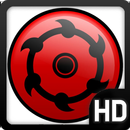 New Sharingan Eye Games APK