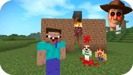 KeiferMC - Todo Sobre Minecraft APK 下載