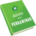 Icona Himpunan Regulasi Perkawinan