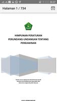 Himpunan Regulasi Perkawinan الملصق