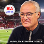 Icona Guide FIFA Mobile Football 2017