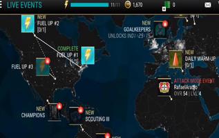 1 Schermata Guide FIFA Mobile Football 2017