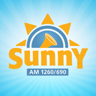 Sunny AM 1260/ 690 icon