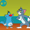 Tom With Cat in Mission Jerry APK
