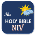 The NIV English Bible