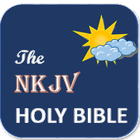 New King James Version (NKJV) icône