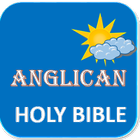 Anglican Church Bible आइकन