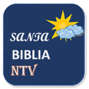Santa Biblia NTV | Spanish aplikacja