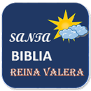 Santa Biblia Reina Valera aplikacja