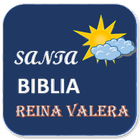Santa Biblia أيقونة