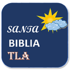 Santa Biblia أيقونة