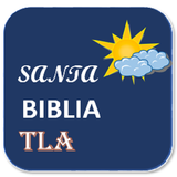 Santa Biblia - TLA | Spanish-APK