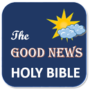 Good News Bible | Study Bible aplikacja
