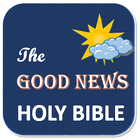 Good News Bible | Study Bible ikona