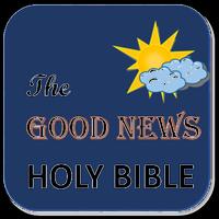 Good News Bible | Study Bible plakat