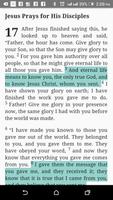 Good News Bible | Study Bible screenshot 1