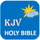 King James Bible (KJV) aplikacja